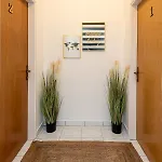 Magnolia Апартаменты