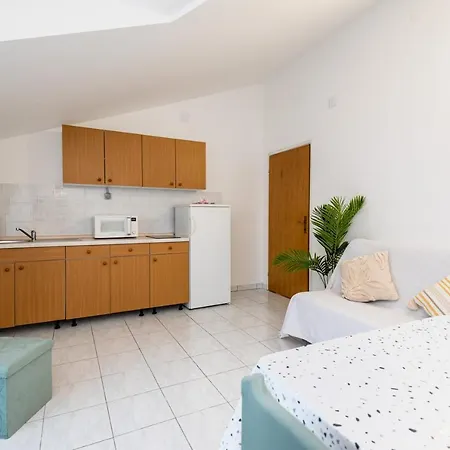 Magnolia Apartment Vodice