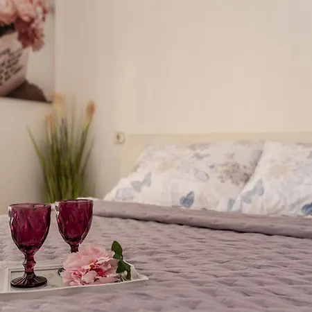 Magnolia Apartment Vodice