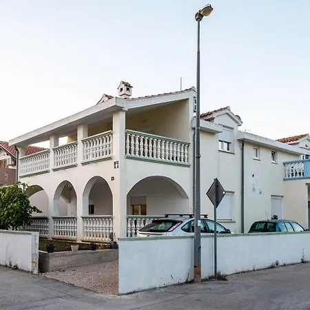 Magnolia Apartment Vodice