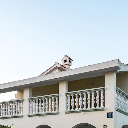 Magnolia Apartment